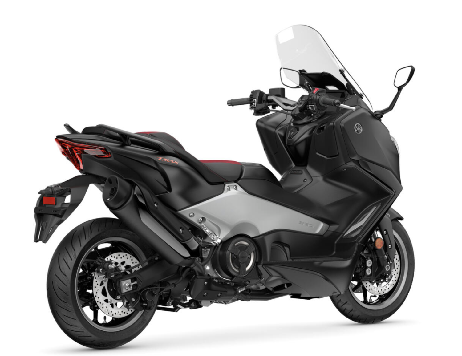 Yamaha TMAX 560, TMAX 560, Yamaha TMAX 560 2026, yamaha tmax edisi spesial, Pecinta Skutik Gede Merapat, Yamaha Rilis TMAX 560 2026 Edisi Spesial