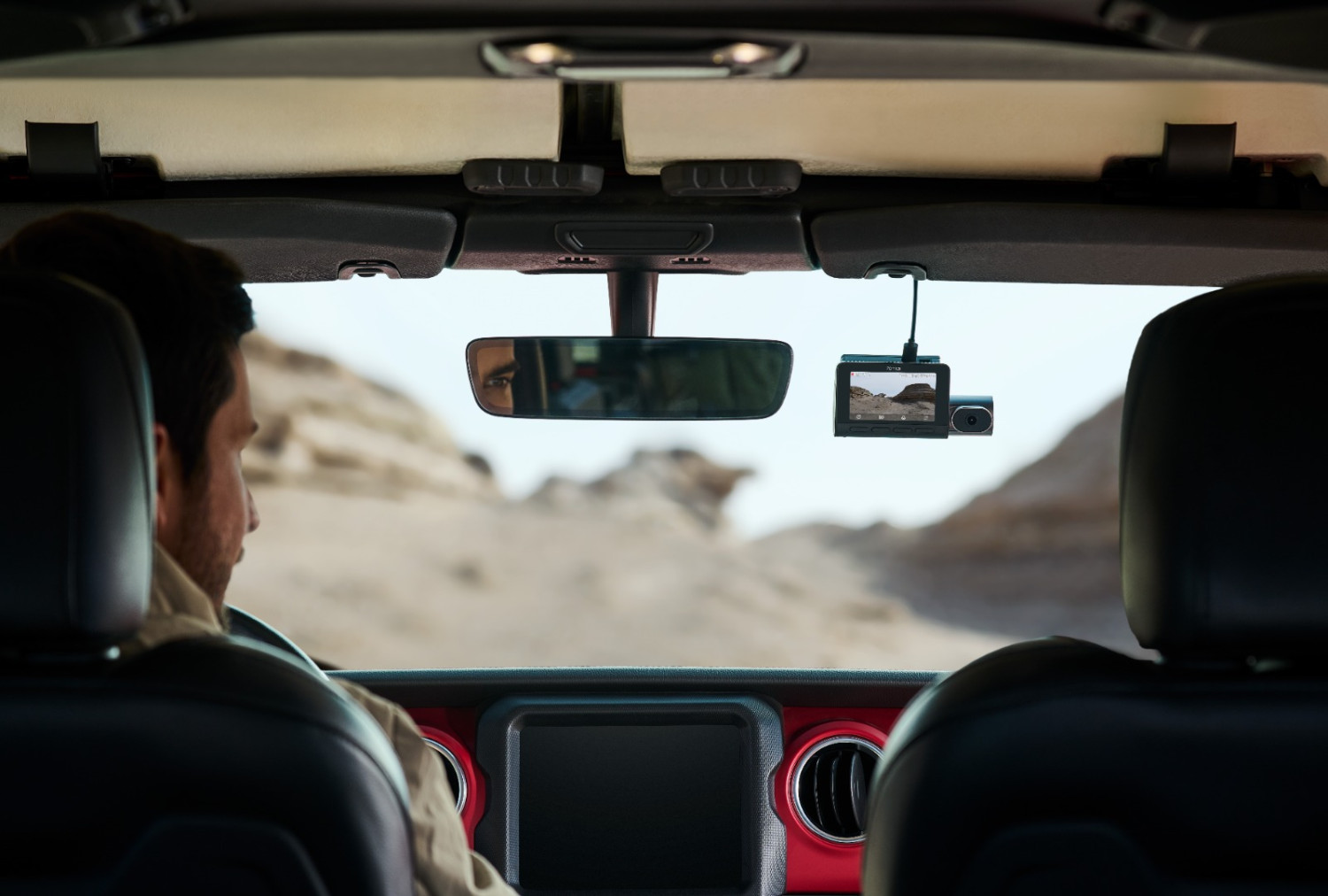 dashcam, dashcam 70mai, 70mai Dash Cam 4K T800, Dashcam 70mai 4K T800 Hadir Dengan Seabrek Fitur, Lindungi Mobil Dari Segala Arah