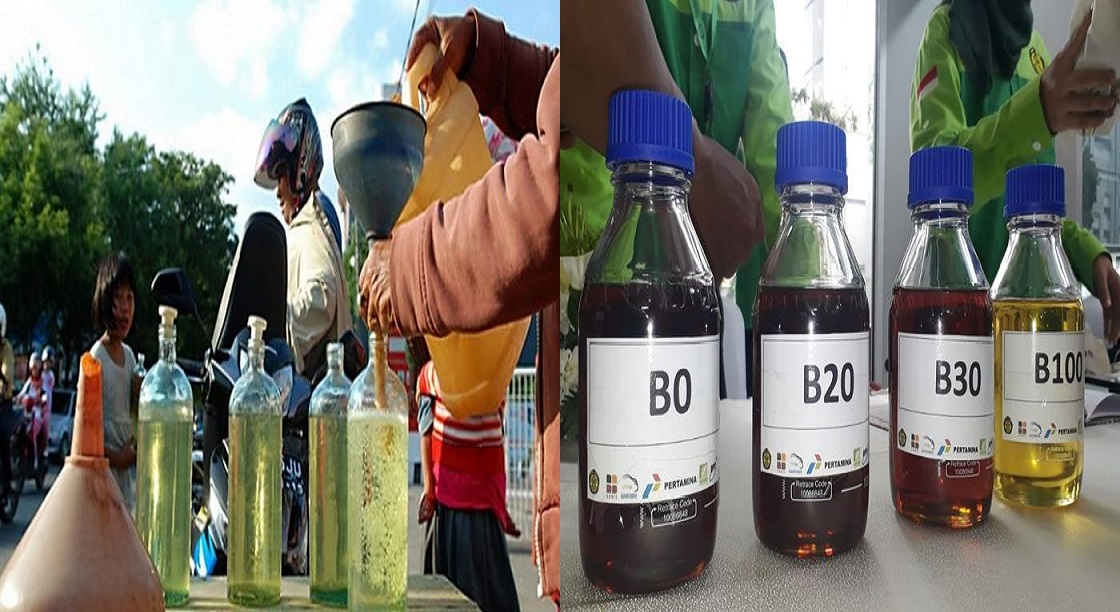 solar, bensin menguap, Teknik Mesin dan Dirgantara ITB, Sifat Hidrokarbon BBM, Reid Vapour Pressure, Sekarang Paham, Ini Penjelasan Guru Besar ITB Sebab Bensin Mudah Menguap Ketimbang Solar