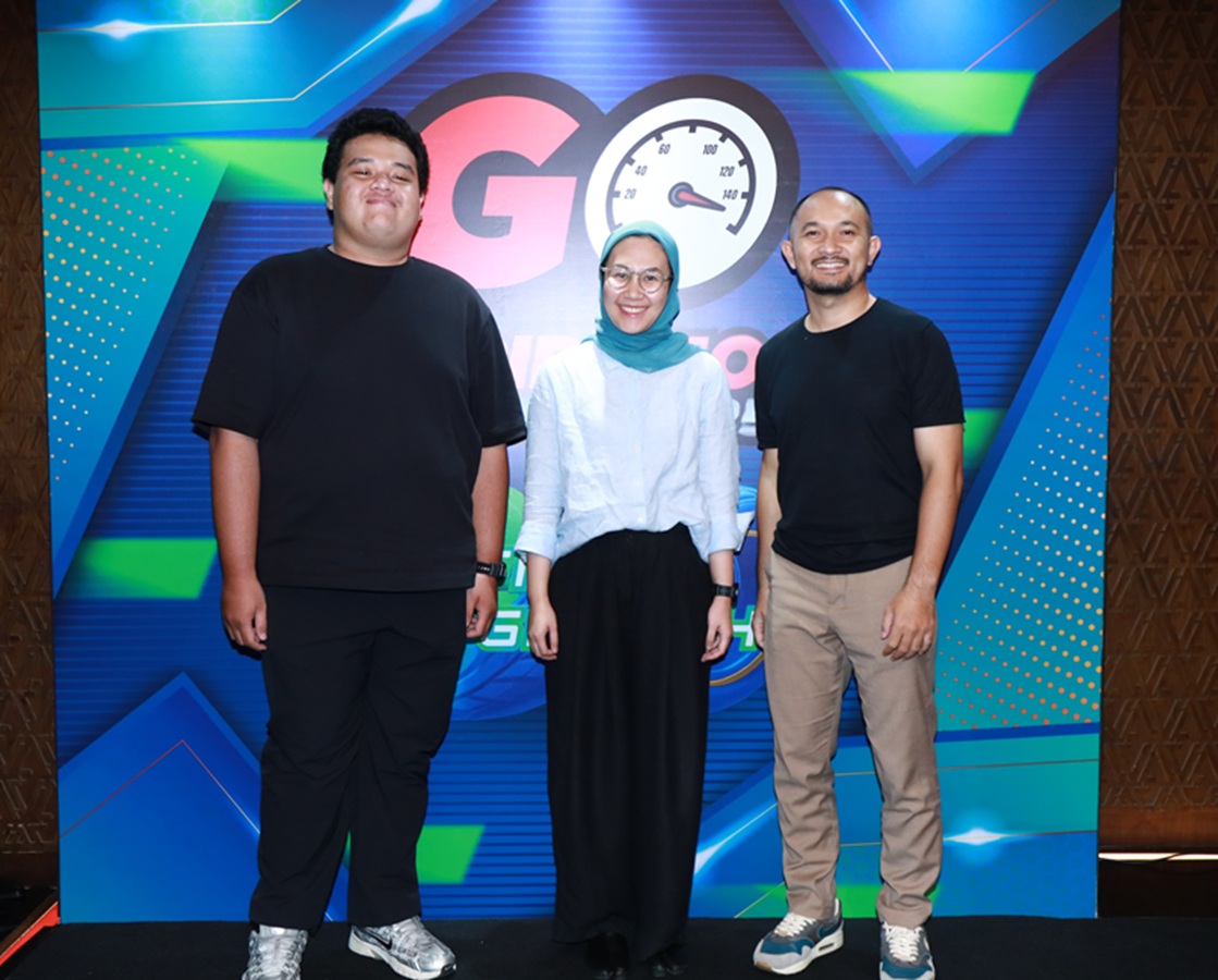 GridOto Award, MAKA Motors, Maka Cavalry, GridOto Award 2025, Maka Cavalry Sabet Gelar The Best Medium Electric Motorcycle di Gridoto Award 2025