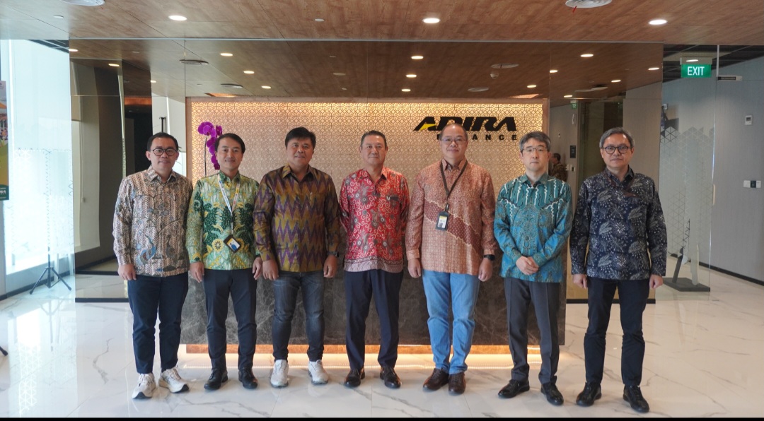 komersial, pembiayaan, adira finance, PT Arthaasia Finance, Adira Ambil Alih Setir Portofolio Arthaasia, Fokus ke Truk dan Kendaraan Niaga