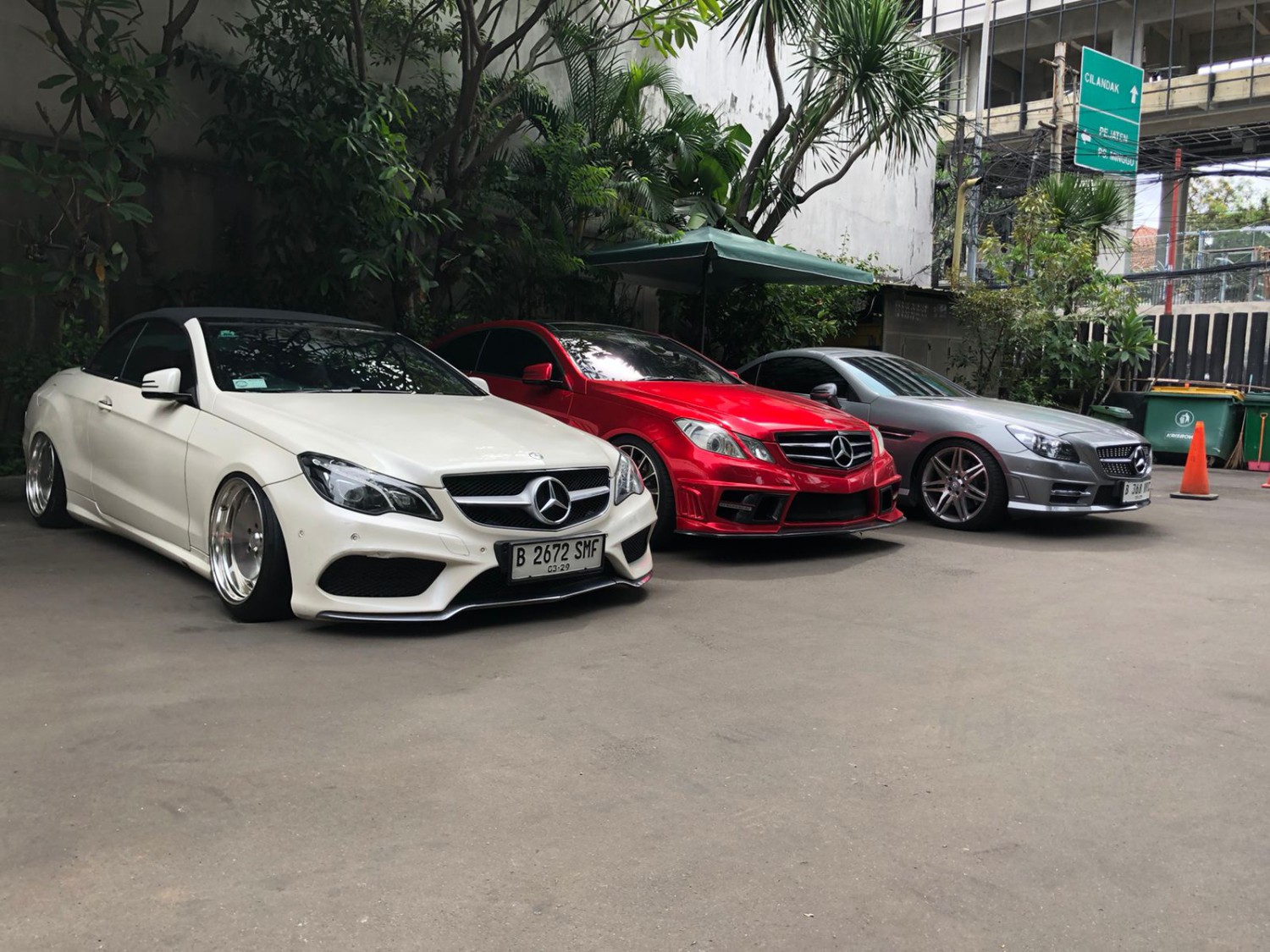 honda nsx, mercedes-benz pagoda, Jakarta Two Doors Meet (JTDM) 2025, Star Coupe Owners Indonesia, Komunitas Mobil Dua Pintu, Pemilik Mobil Coupe dan Cabriolet Bakal Kumpul Akbar, Gelar Jakarta Two Doors Meet (JTDM) 2025