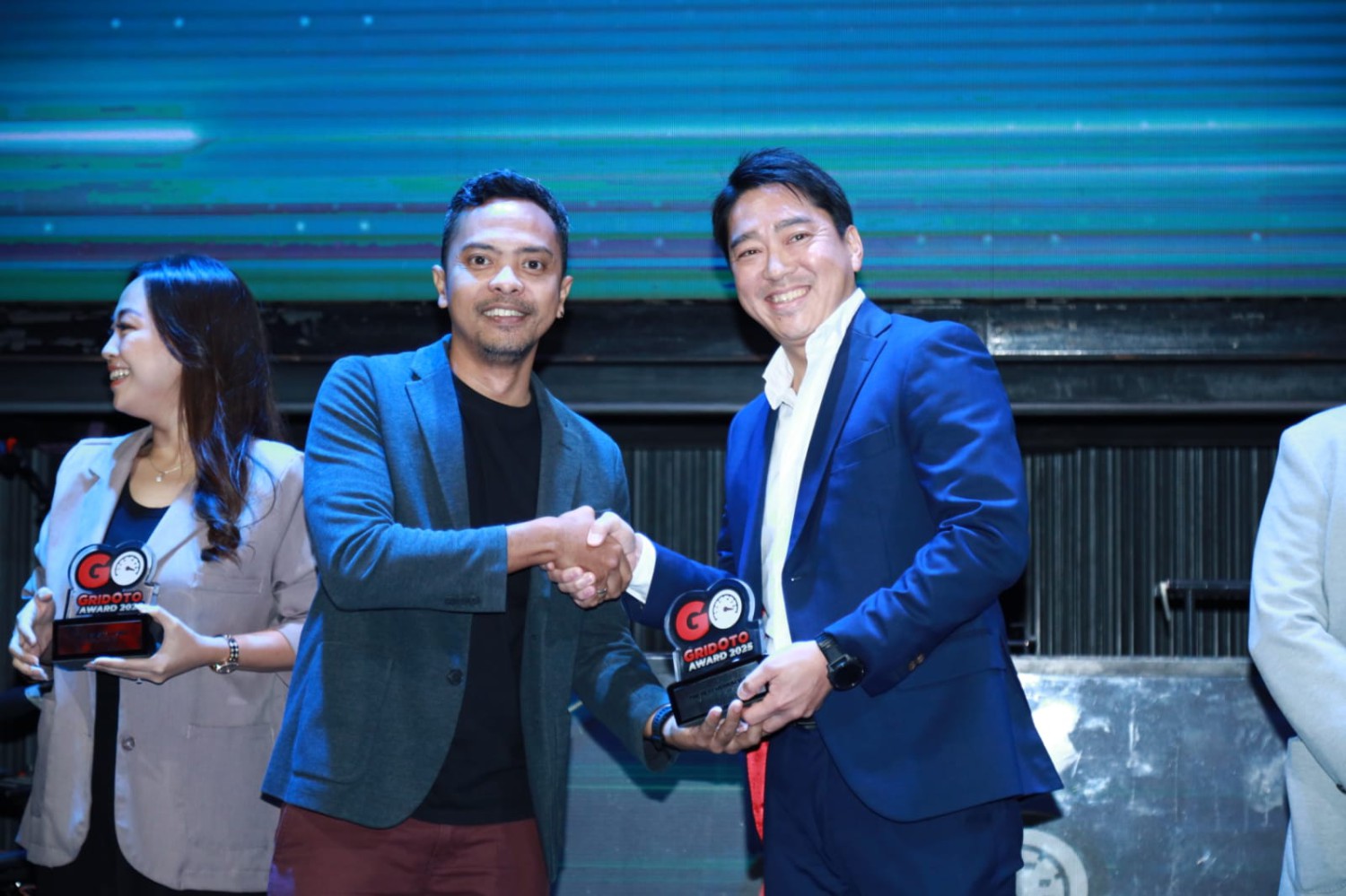 mitsubishi, teknologi ai, pt mitsubishi motors krama yudha sales indonesia (mmksi), Sentuhan Teknologi AI di Mitsubishi, Gabungkan Inovasi dan Manusia