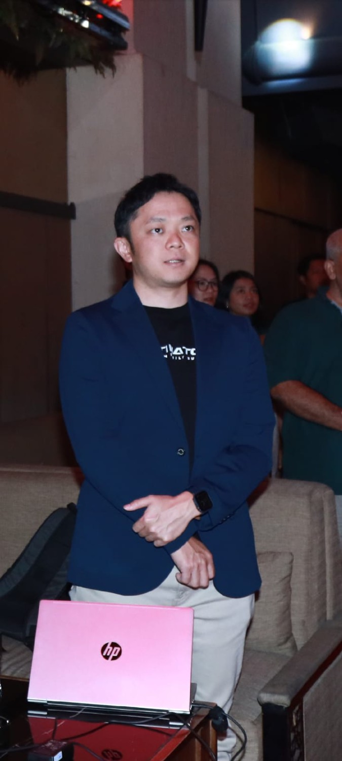 mitsubishi, teknologi ai, pt mitsubishi motors krama yudha sales indonesia (mmksi), Sentuhan Teknologi AI di Mitsubishi, Gabungkan Inovasi dan Manusia