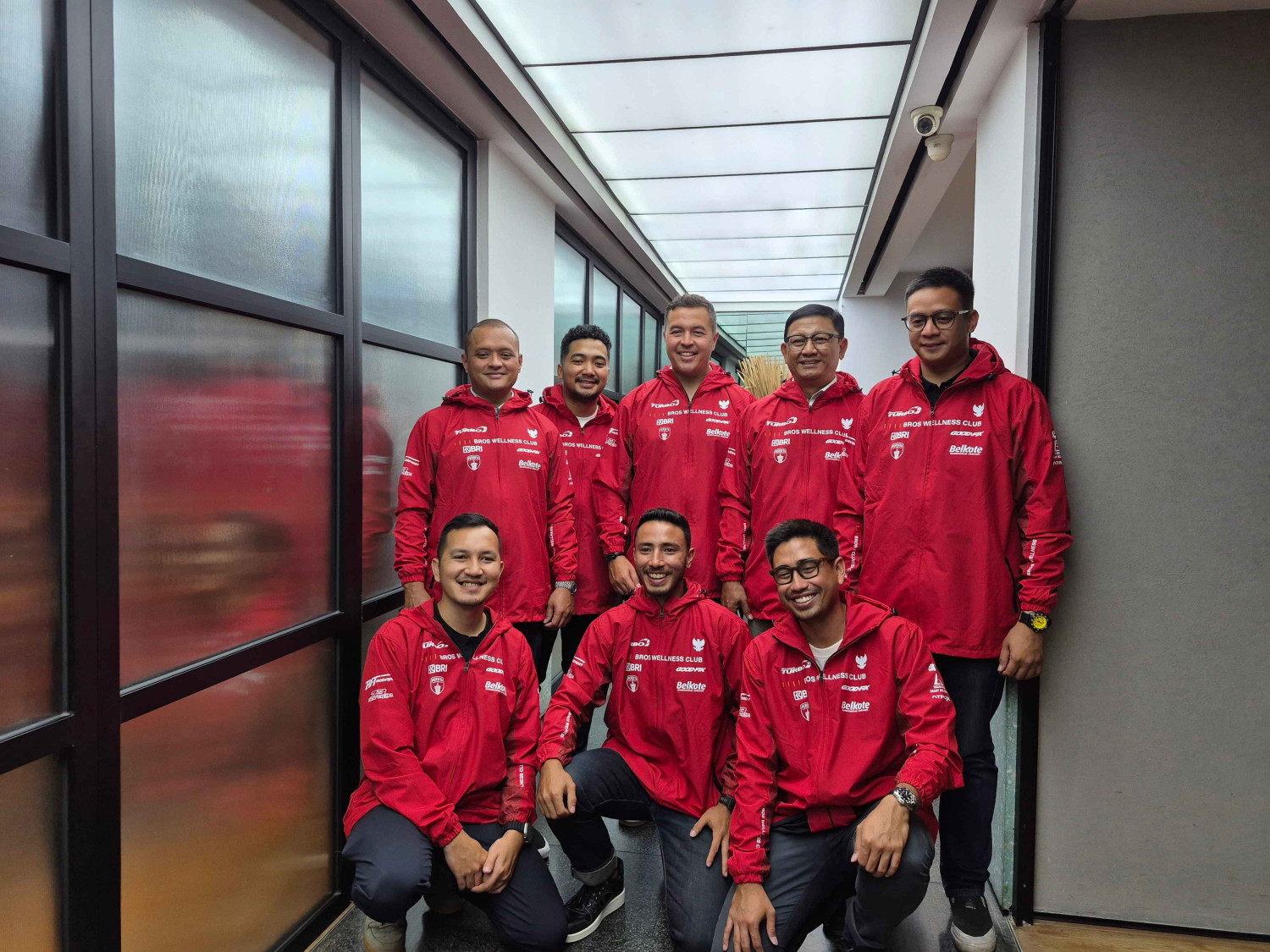 Indonesia, rifat sungkar, rally, team, Rally 2025, Shannons Adelaide Rally 2025, Indonesia Rally Team, Tim Rally Indonesia Bakal Kembali Bertanding di Panggung Internasional