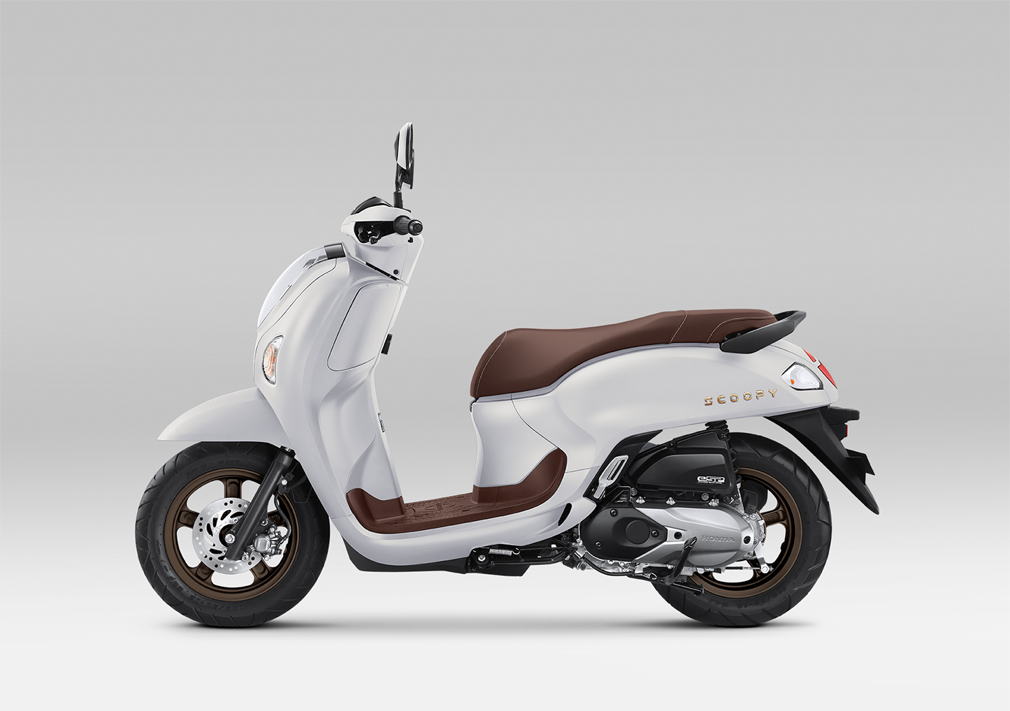 honda scoopy, scoopy, new honda scoopy, PT Astra Honda Motor (AHM), Harga New Honda Scoopy, New Scoopy Hadir Warna Baru, Makin Modis dan Jadi Simbol Gaya Hidup