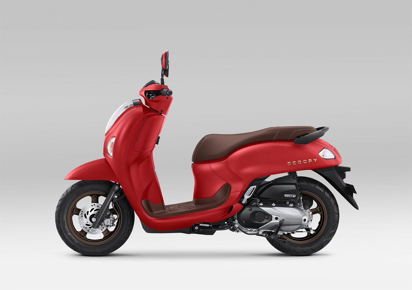 honda scoopy, scoopy, new honda scoopy, PT Astra Honda Motor (AHM), Harga New Honda Scoopy, New Scoopy Hadir Warna Baru, Makin Modis dan Jadi Simbol Gaya Hidup