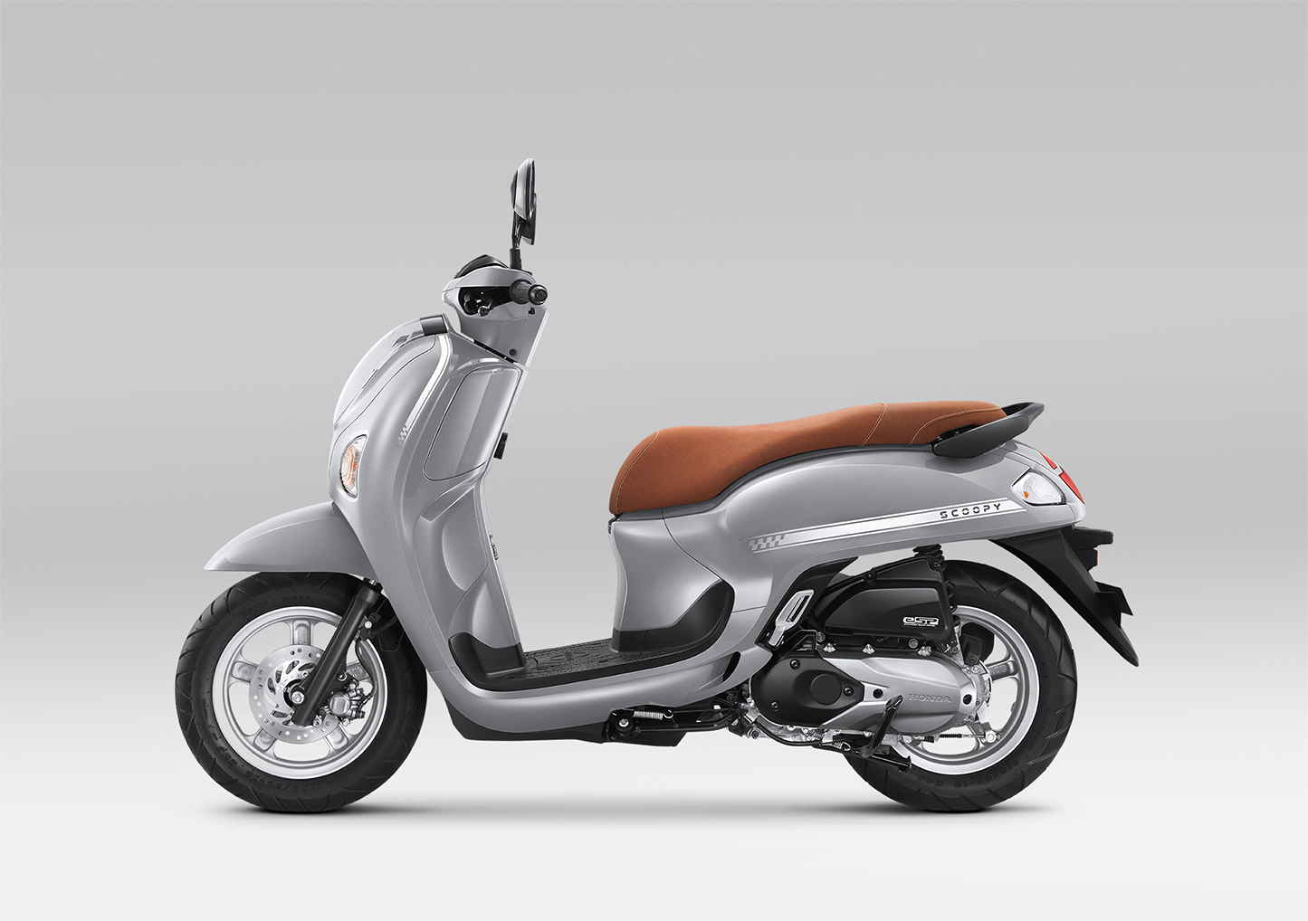 honda scoopy, scoopy, new honda scoopy, PT Astra Honda Motor (AHM), Harga New Honda Scoopy, New Scoopy Hadir Warna Baru, Makin Modis dan Jadi Simbol Gaya Hidup