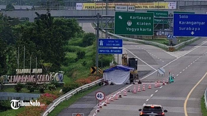 jalan tol, rest area, tol semarang-solo, rest area tol semarang-solo, Hore, Tol Semarang-Solo Siap operasikan Dua Rest Area Barunya Saat Liburan Nataru