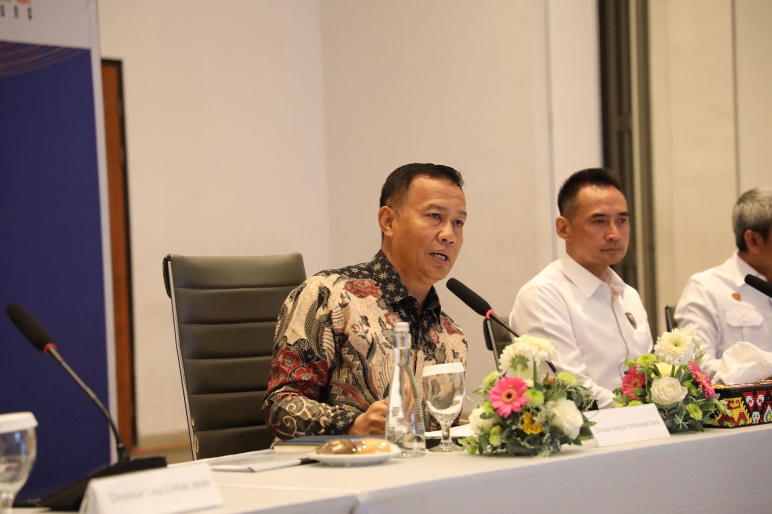 mudik, kemenhub, tempat wisata, ganjil genap, delaying system, Biar Nggak Stuck Macet Nataru Kemenhub Siapkan Delaying System, Kayak Disengaja Bikin Lambat