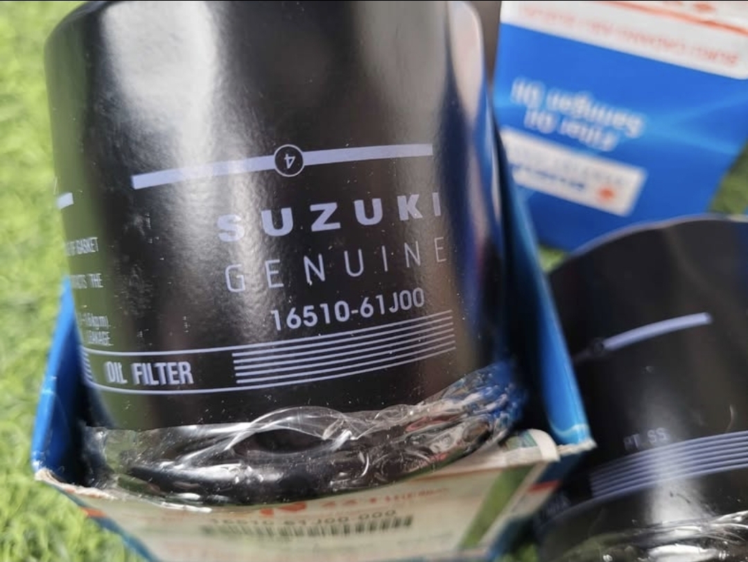 mobil, biaya, mesin, suzuki, filter oli, Filter Oli Suzuki XL7 Harus Diganti Kapan? Ini Perkiraan Biayanya