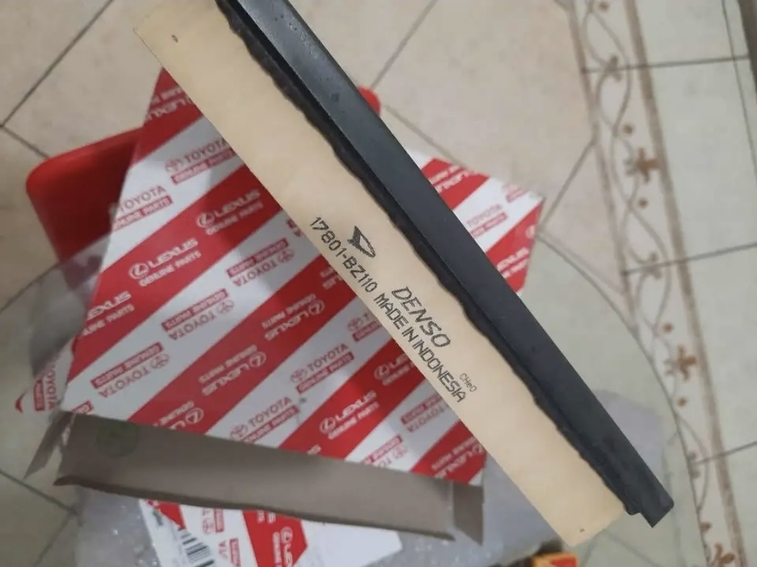 tips, mobil, filter udara, busi, Komponen Mobil Ini Sering Diabaikan, Dampaknya Terasa Saat Dipakai