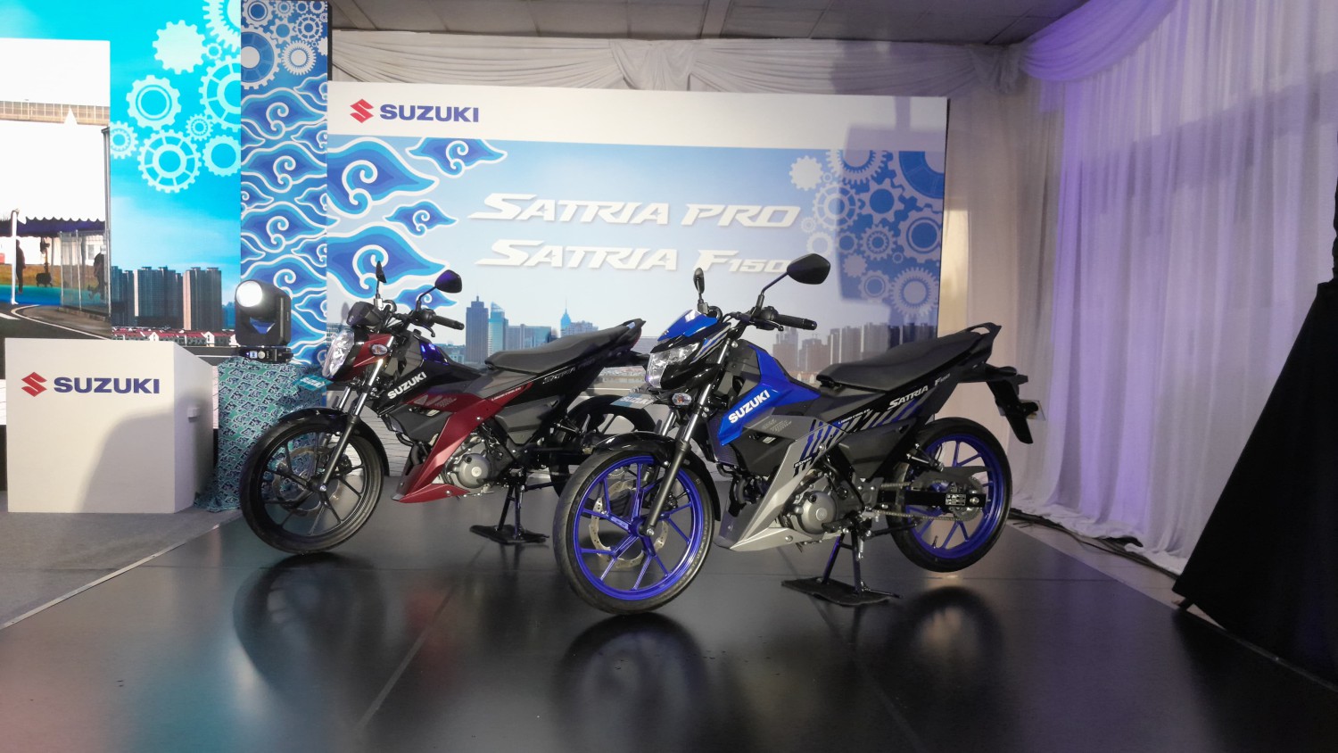 asean, suzuki, ekspor, Suzuki Ungkap Kontribusi Ekspor Mobil-Motor, Segini Angkanya