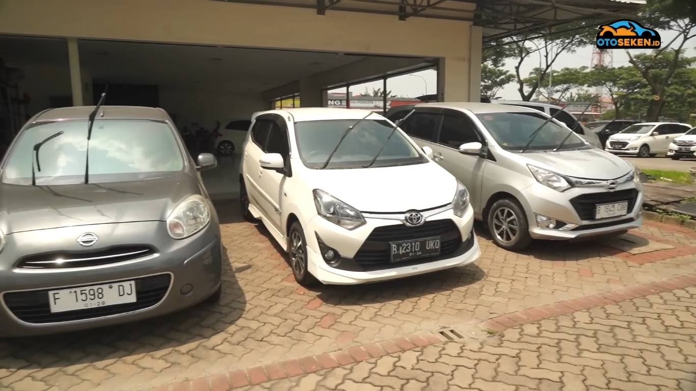 mobil, banjir, bekas, mobil bekas, cek mobil, Inspeksi, Cara Bedakan Mobil Bekas Banjir dan Mobil Normal dengan Cepat