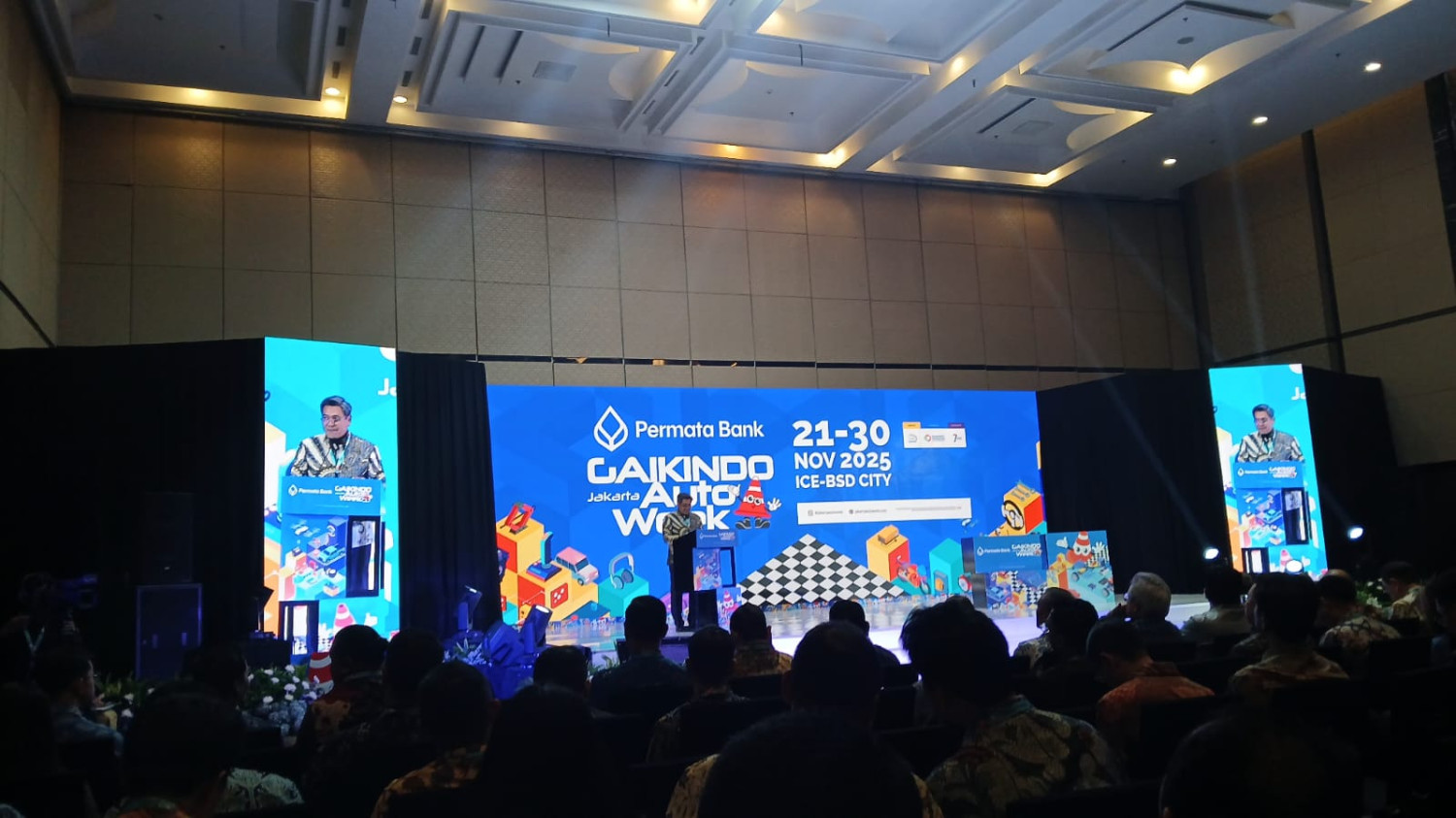 TKDN, mobil listrik, insentif mobil listrik, Sinyal Keras Kemenperin Mobil Listrik Harus Diproduksi Lokal