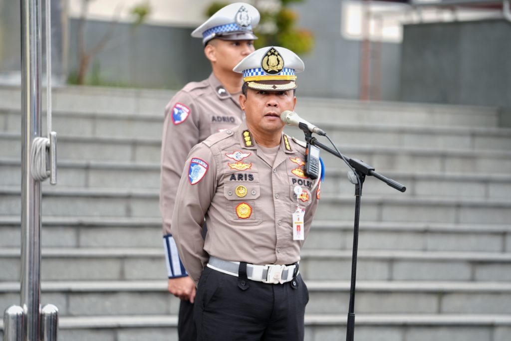operasi zebra, denda tilang, razia polisi, razia kendaraan, Polri Taubatan Nasuha, Satu Minggu Razia Operasi Zebra 2025, Kapolri Titip Pesan Seluruh Jajaran Taubatan Nasuha