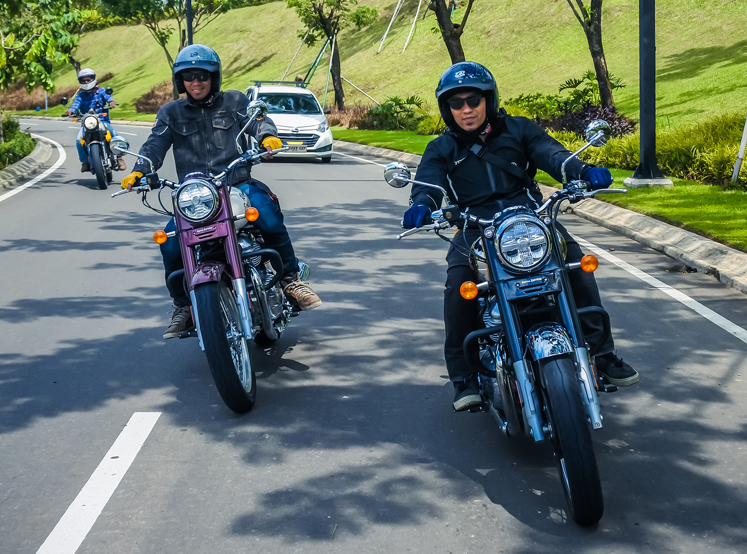 royal enfield, motor baru, royal enfield bullet  650, Terungkap, Dua Motor Baru Royal Enfield Ini Bakal Meluncur di Indonesia