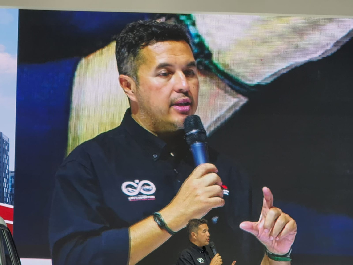 mitsubishi, xpander, Xpander AP4, Shannons Adelaide Rally 2025, Finish di Posisi 11, Mitsubishi Xpander Malah Bikin Salah Fokus Dealer di Australia