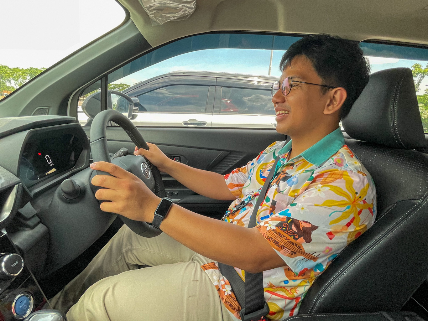 toyota, mobil baru, toyota veloz, Toyota Veloz Hybrid, rasa berkendara, Senyap Nyaman, Ini Bocoran Rasa Berkendara Toyota Veloz Hybrid