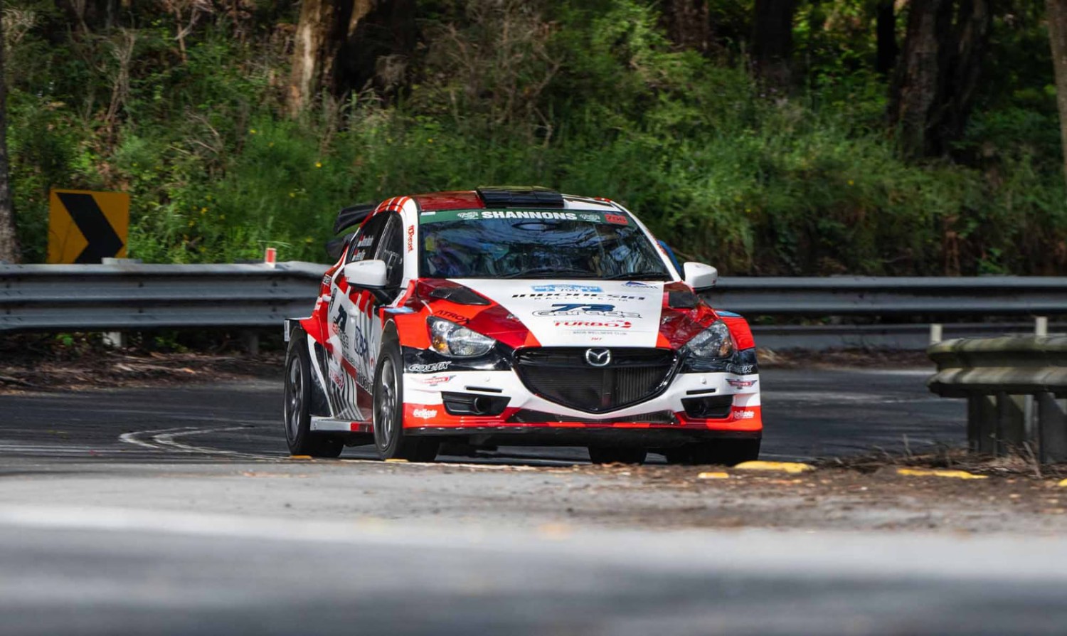 mobil, berkendara, rifat sungkar, rally, reli, Prinsip Balap Rally Ini Bisa Diterapkan Agar Berkendara Lebih Aman