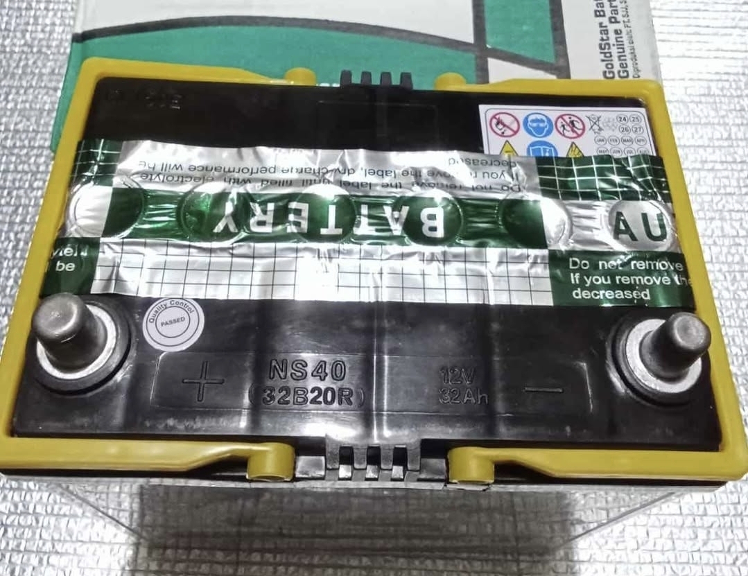 mobil, ganti, aki mobil, usia pakai, Kapan Harus Ganti Aki Mobil? Ini Patokan Umum Usia Pakainya!