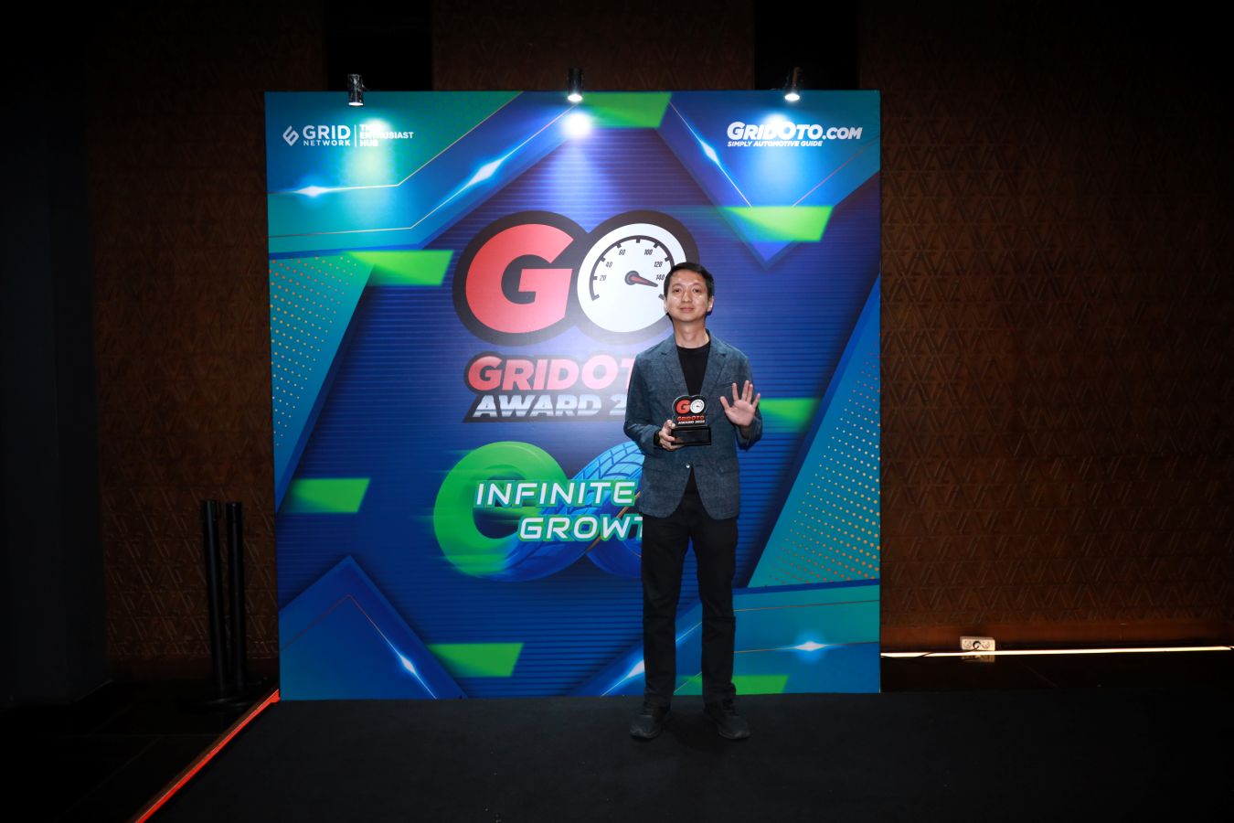 mobil baru, wuling motors, insentif mobil listrik, Ricky Christian, Insentif Pajak Dikaitkan TKDN Tinggi, Wuling Sebut Berefek Ke Industri Lokal