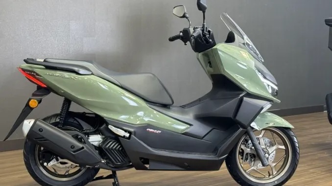 honda pcx 160, Honda ADV 160, Honda NS150GX 2025, Skutik Hasil Kawin Silang ADV 160 dan PCX 160 Dirilis, Dibanderol Kisaran Rp 37 Jutaan