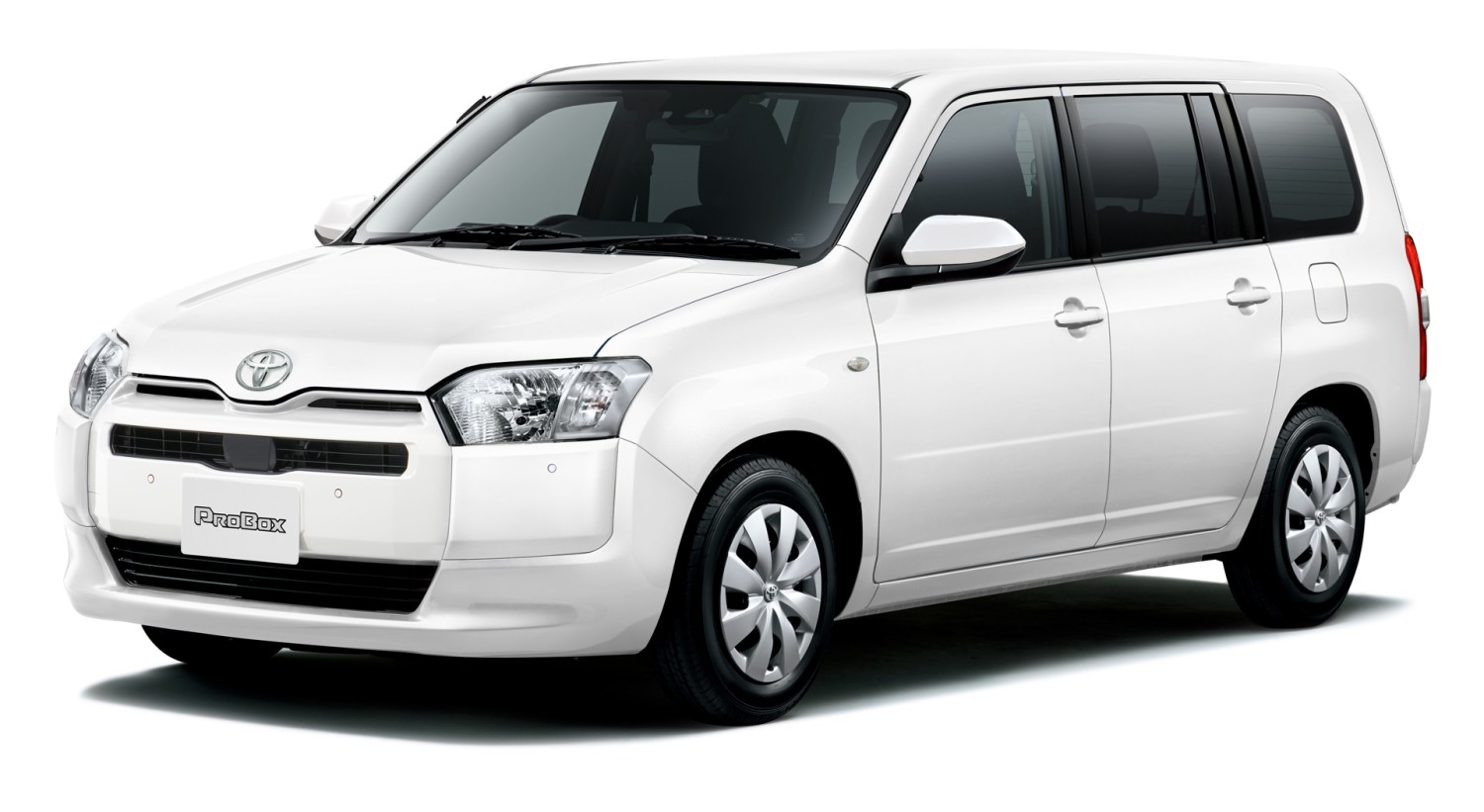jepang, toyota, mobil baru, Toyota Probox, Fitur ADAS, Toyota ProBox Lanjut Terus di Jepang, Fitur-Fiturnya Semakin Canggih