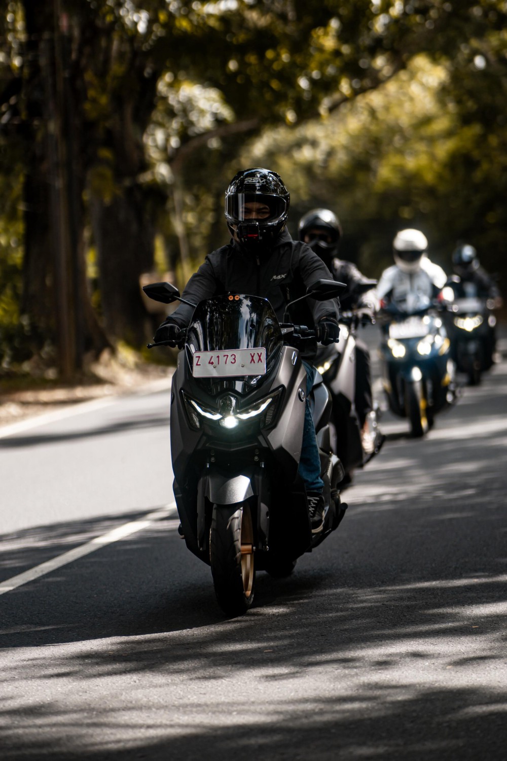 yamaha, NMAX, yamaha nmax, yamaha nmax turbo, NMAX Jadi Tulang Punggung Maxi, Keunggulan Ini Disukai Konsumen