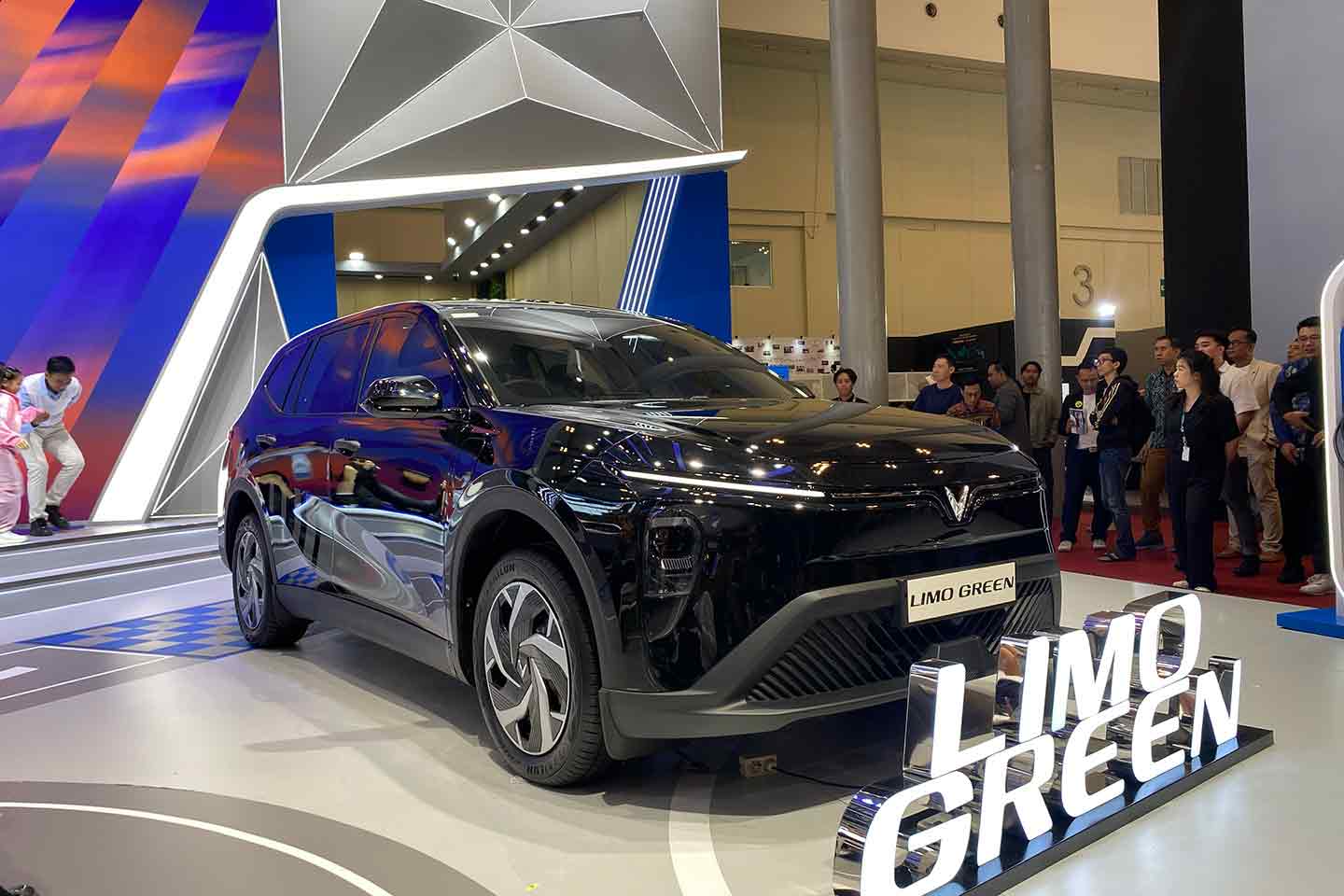 Indonesia, mobil listrik, kariyanto hardjosoemarto, vinfast, Dua Tahun Eksis di Indonesia, VinFast Bakal Gas Pol di Tahun 2026