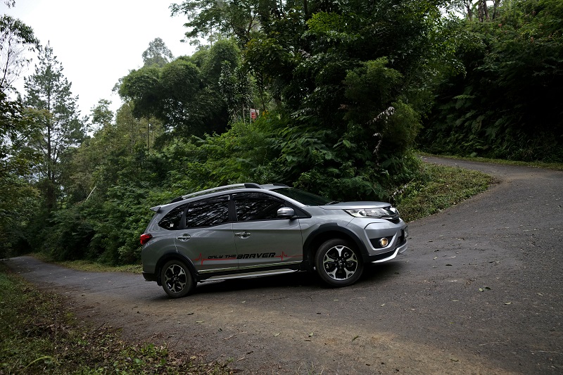 honda brv, Honda BRV bekas, harga mobil bekas honda br-v, mobil bekas Honda BR-V, Jelang Idul Adha, Menjelang Idul Adha Harga Mobil Bekas Honda BR-V Dijual Segini