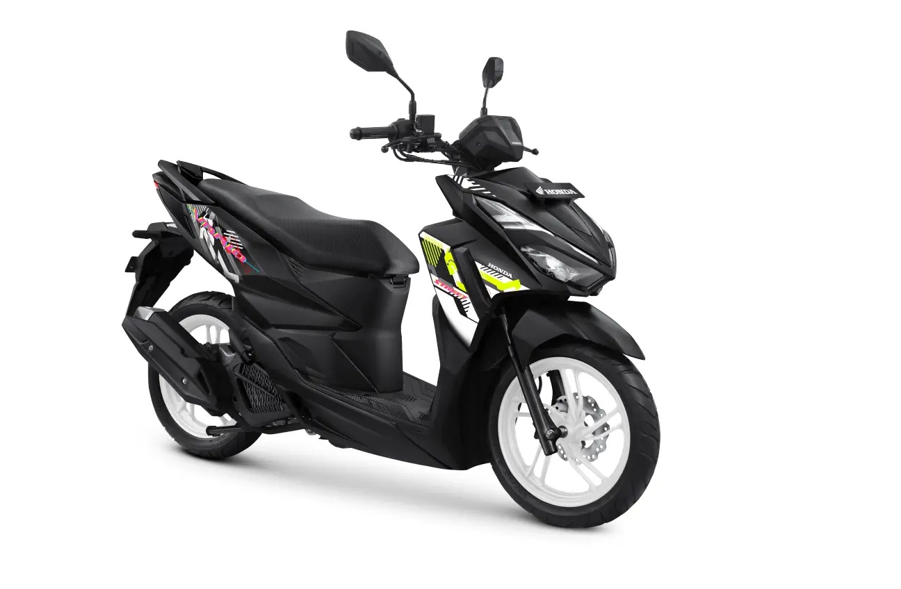 wahana, motor honda, vario 125, wahana makmur sejati, Vario 125 Street, Vario 125 Terbaru Resmi Hadir di Jakarta–Tangerang, Ini Harga Lengkapnya di 2026