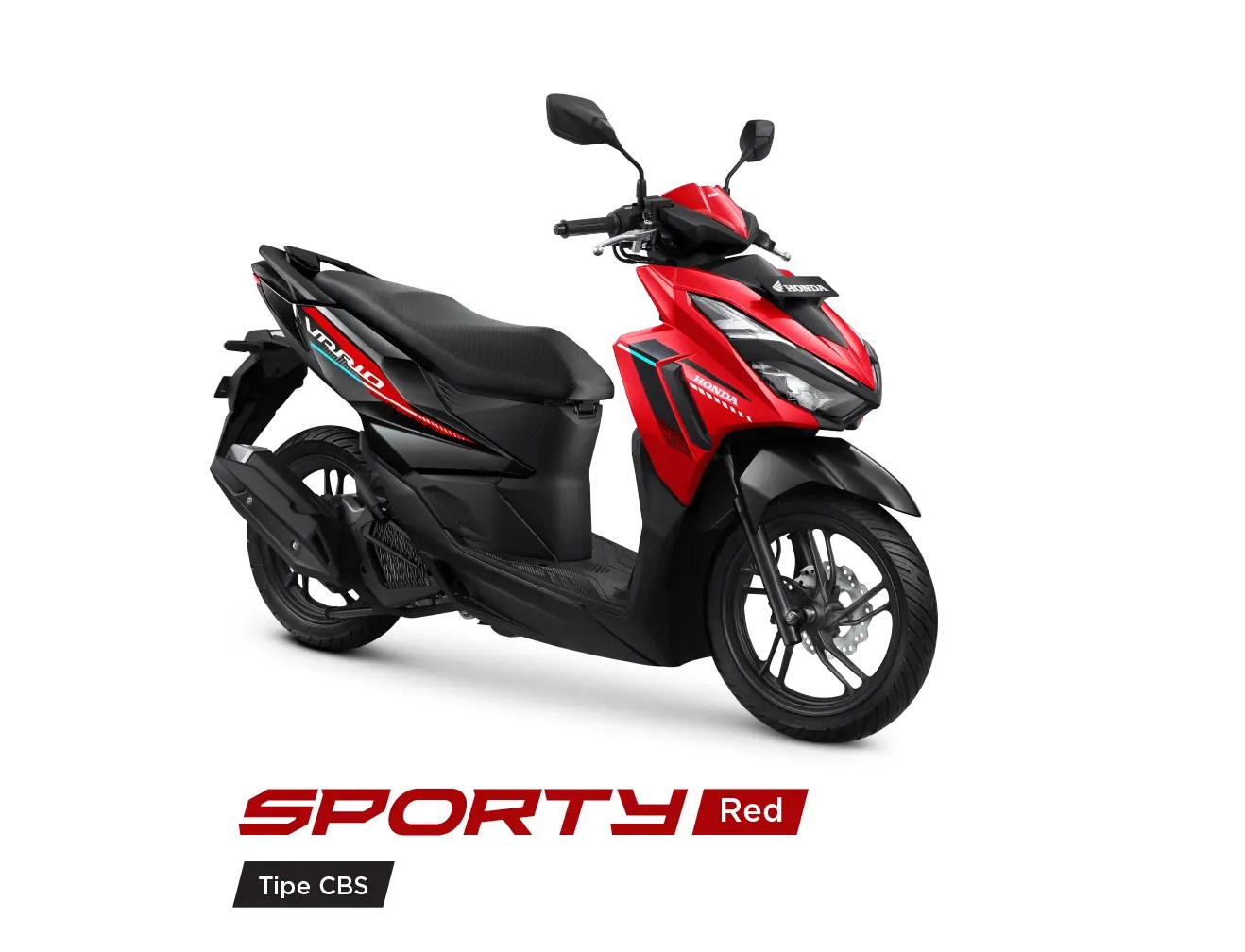 wahana, motor honda, vario 125, wahana makmur sejati, Vario 125 Street, Vario 125 Terbaru Resmi Hadir di Jakarta–Tangerang, Ini Harga Lengkapnya di 2026
