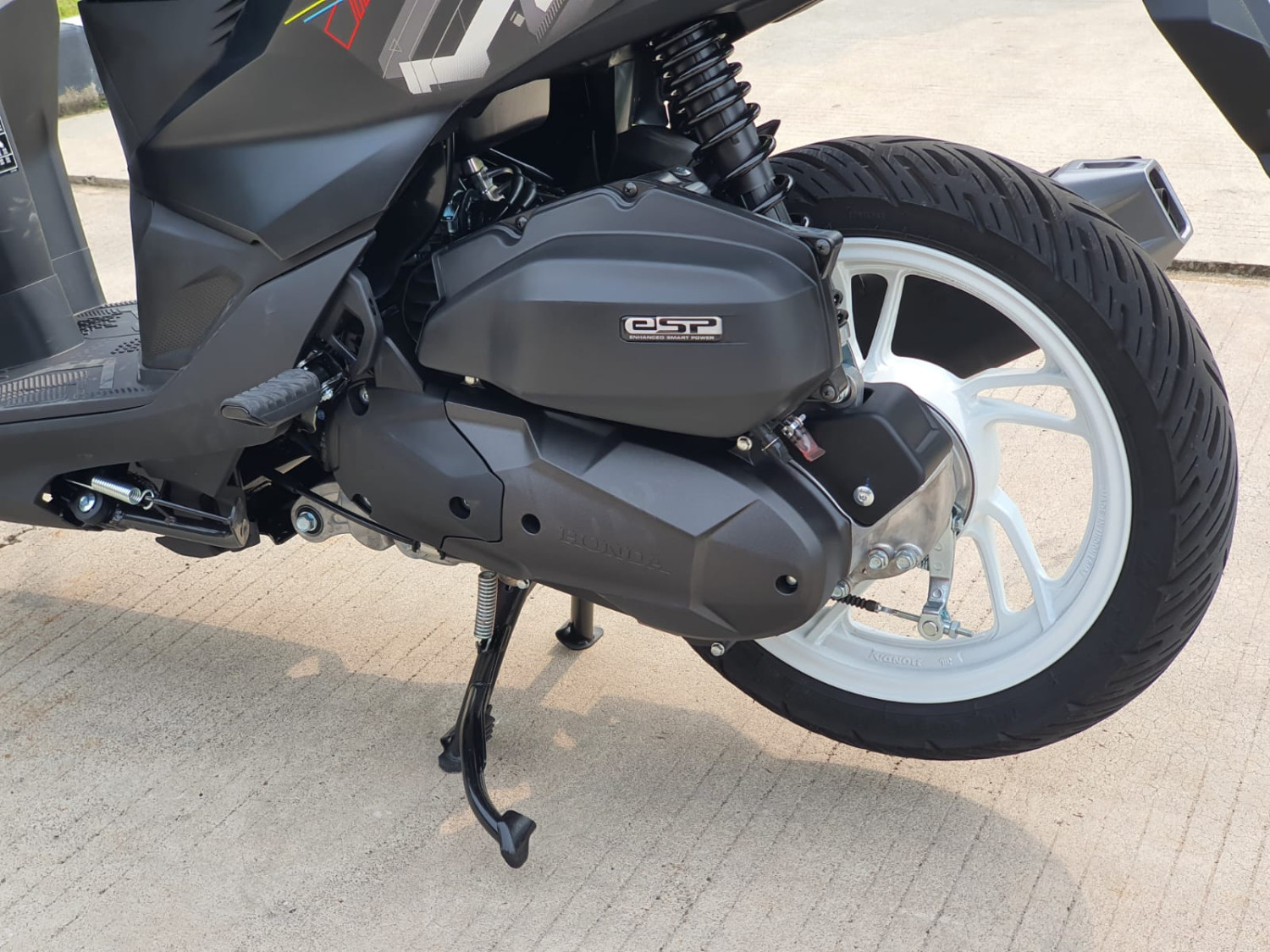 slide piece, cvt motor matic, RI Matic Shop & Service, Ini Penyebab Muncul Suara Kasar di CVT Skutik Setelah Libur Lebaran