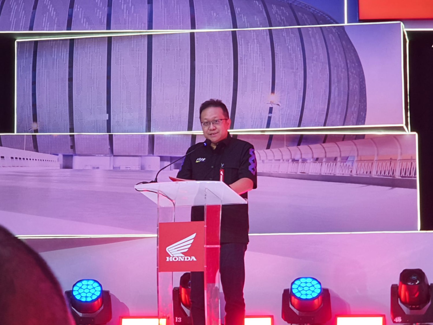 honda, longsor, astra honda motor, banjir Sumatera, Gercep, AHM Salurkan Bantuan dan Servis Gratis di Wilayah Terdampak Banjir Bandang