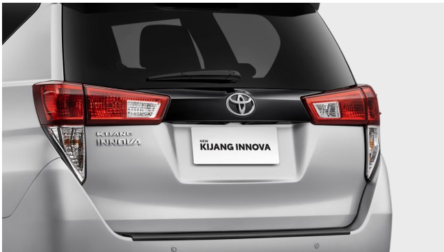 facelift, 2025, pt toyota-astra motor, penyegaran, toyota kijang innova reborn, Toyota Kijang Innova Reborn Dapat Penyegaran, Harga Naik Enggak?
