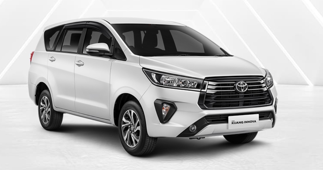 facelift, 2025, pt toyota-astra motor, penyegaran, toyota kijang innova reborn, Toyota Kijang Innova Reborn Dapat Penyegaran, Harga Naik Enggak?