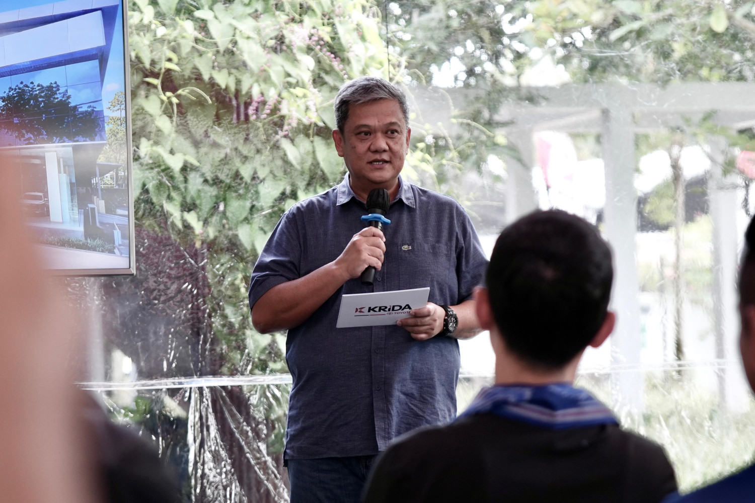 lombok, dealer, dealer resmi, Krida Toyota, Dealer Toyota Paling Keren Di Lombok, Krida Toyota Punya Fasilitas Ini