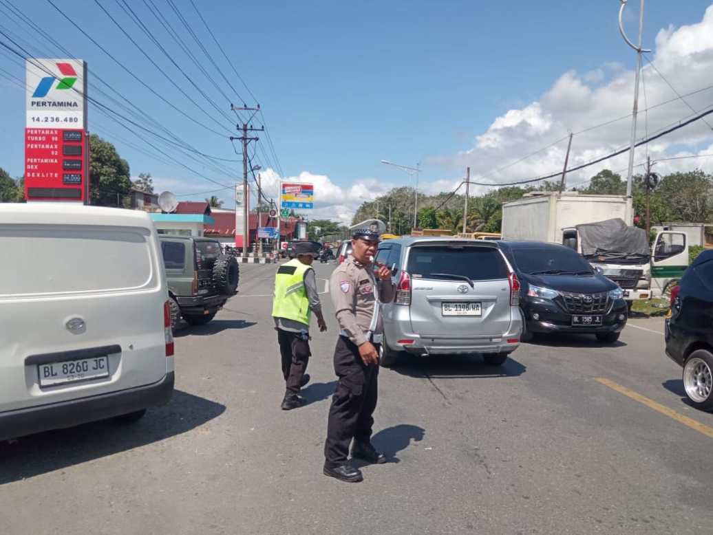 bencana alam, tilang, Kakorlantas Polri, Irjen Agus Suryonugroho, Polisi Tiadakan Tindakan Pelanggaran Pada Tiga Wilayah Ini