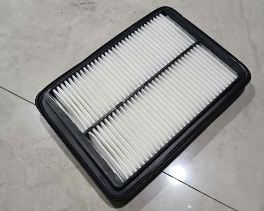 udara, sirkulasi, ac mobil, bau apek, filter kabin, Ini Manfaat Jaga Filter Kabin AC Mobil Tetap dalam Kondisi Bersih