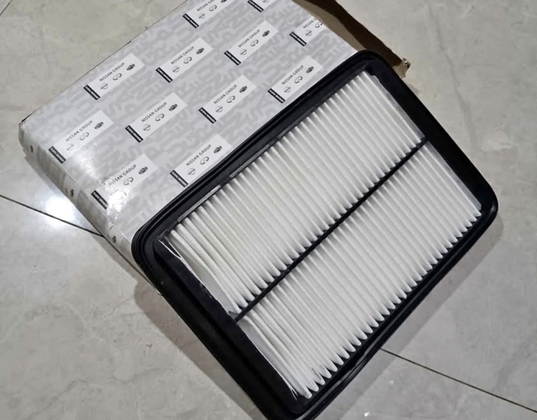 mobil, harga, nissan, filter udara, x-trail, air filter, Wajib Tahu, Harga Filter Udara Nissan X-Trail dan Jadwal Gantinya