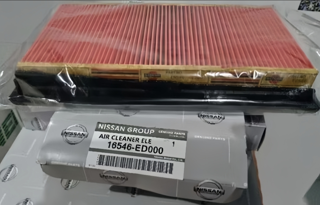 mobil, harga, nissan, filter udara, livina, air filter, Harga Filter Udara Nissan Livina, Begini Dampak Jika Terlambat Diganti