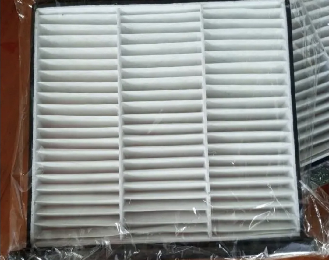 mobil, harga, nissan, grand livina, filter ac, filter kabin, Segini Biaya Ganti Filter Kabin Grand Livina dan Efek Tidak Diganti