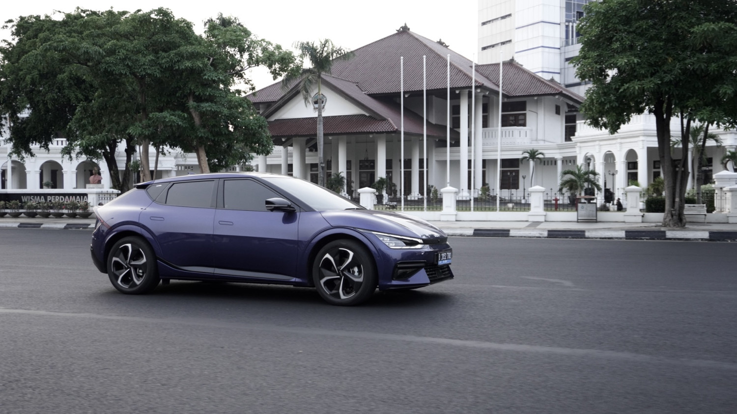 rem mobil, pengereman, PT Hankook Tire Sales Indonesia, Apriyanto Yuwono, Terungkap, 4 Kesalahan Pengereman yang Sering Dilakukan Pengemudi