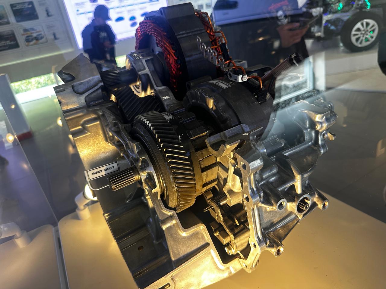 toyota, perbedaan, transmisi, E-cvt, Mesti Tahu, Begini Perbedaan Antara Transmisi CVT dan e-CVT di Toyota