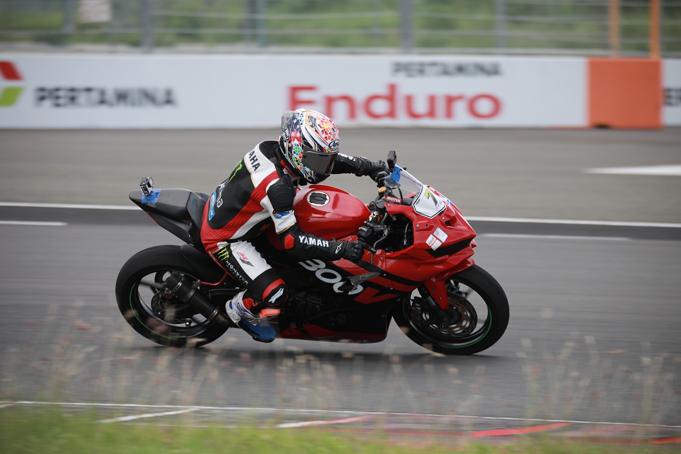 motul, track day, Motul Indonesia, Mandalika, Sirkuit Mandalika, Motul Indonesia Ajak Bengkel Rekanan Track Day di Sirkuit Mandalika