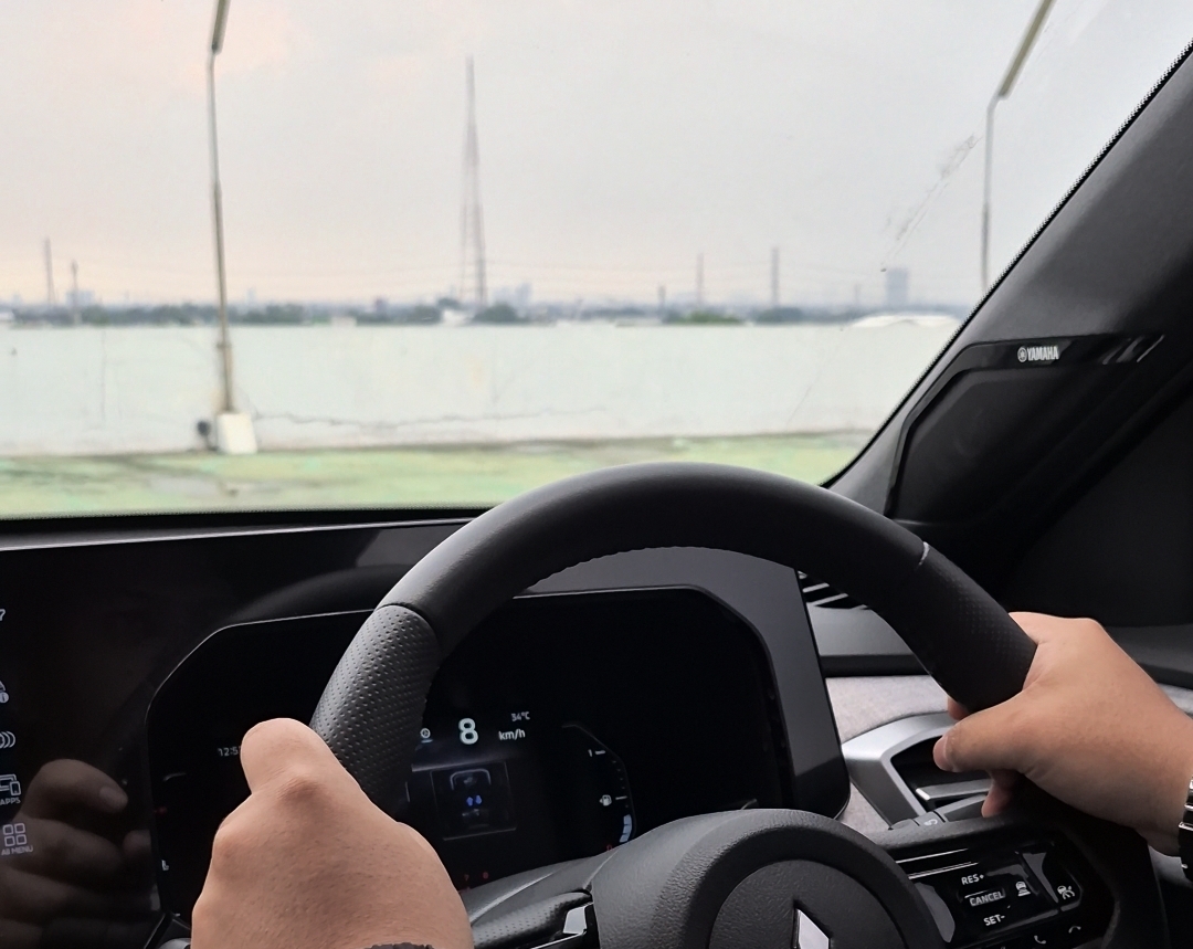 mobil, bensin, komponen, indikator, terabas, Kerap Dianggap Normal, Ini Kesalahan Harian Pengendara Mobil