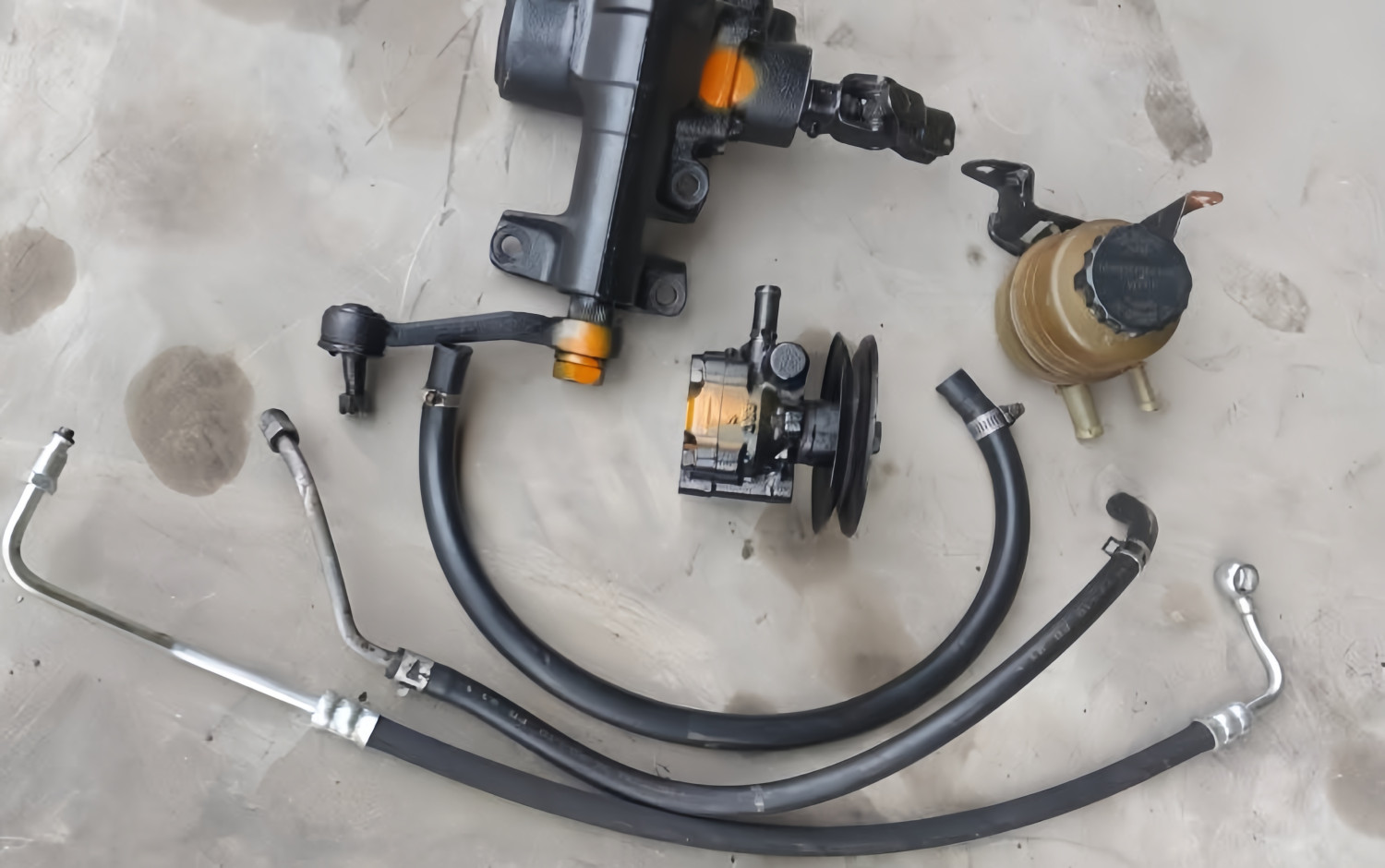 perawatan, Servis, harga, biaya, power steering, mobi, Cek Biaya Servis dan Perawatan Power Steering di Bengkel Spesialis