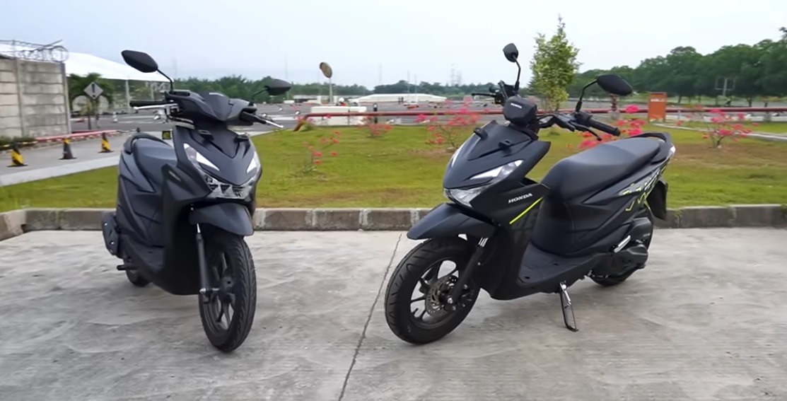 honda beat, harga honda beat, harga honda beat street, Harga Motor baru Honda, Harga matic Honda, beat street, Ngintip Banderol Matic Sejuta Umat, Segini Harga Honda BeAT dan BeAT Street di Akhir Tahun
