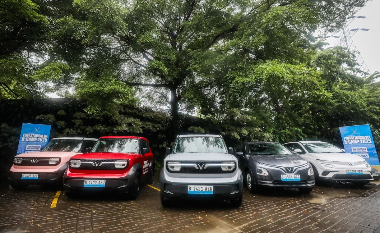 mobil listrik, lapangan kerja, kendaraan listrik, electric vehicle, Green Jobs, Bukan Cuma Tren, Melejitnya Industri Mobil Listrik Jadi Tambang Emas Lapangan Kerja